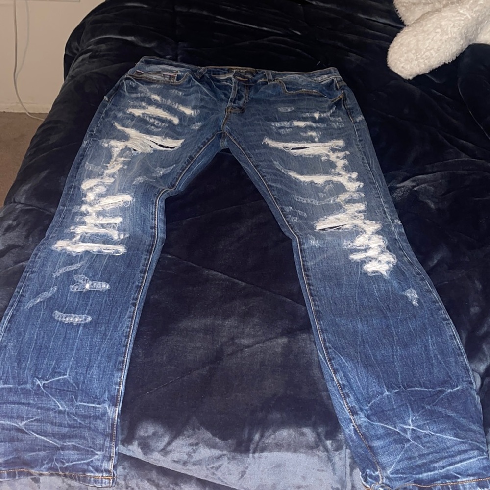 Cult jeans
